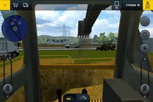 Construction Simulator PRO - Screenshot 2