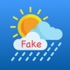 Fake My Weather