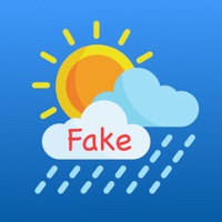 Fake My Weather ne fonctionne pas? problème ou bug?