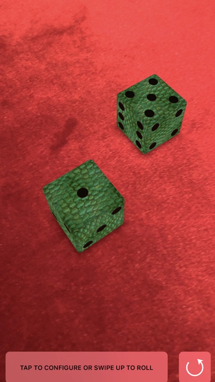 Real Dice • screenshot-4