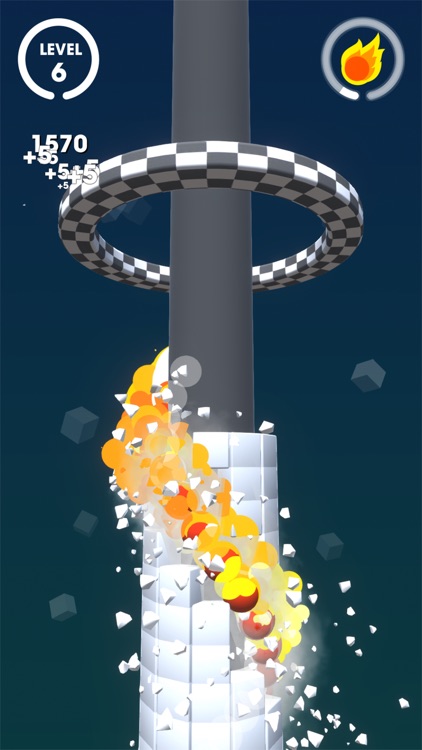 Twist Snake screenshot-3