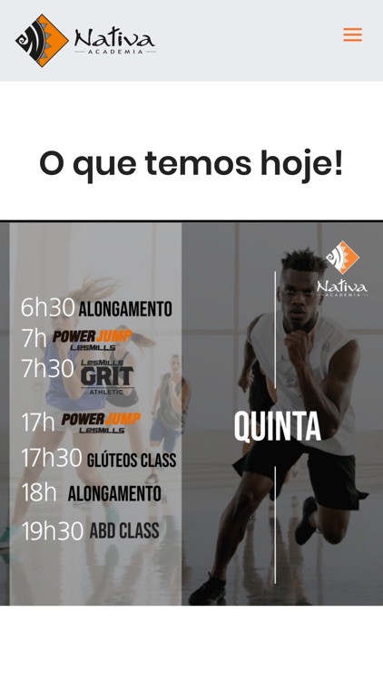 Nativa Academia