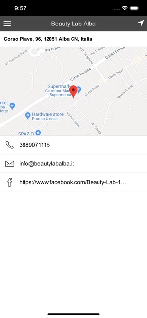 Beauty Lab Alba(圖3)-速報App