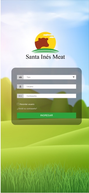 Santa Ines Meat