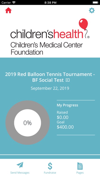Fundraising To Go