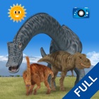 Top 30 Entertainment Apps Like Dinosaurs (full game) - Best Alternatives