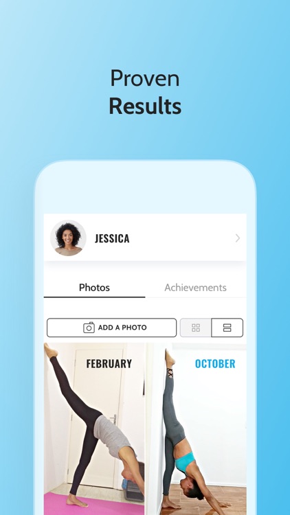 StretchIt – Stretching Classes screenshot-4