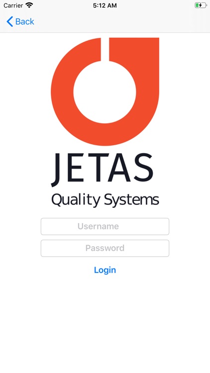 JETAS