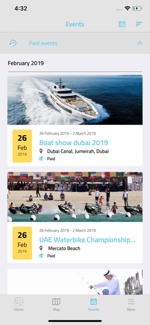 Sea Dubai(圖3)-速報App