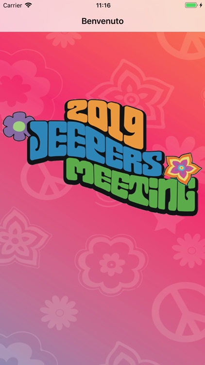 Jeepers Meeting 2019