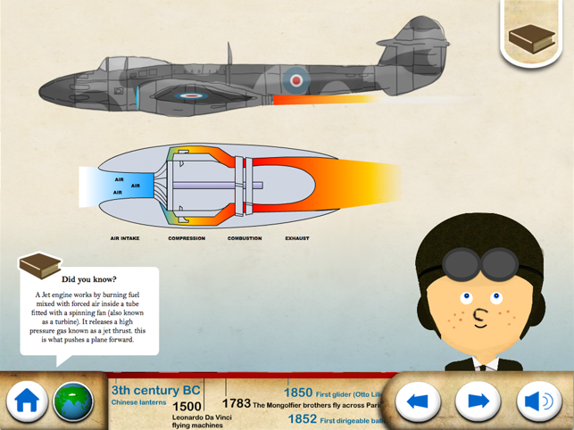 History of Flight(圖3)-速報App