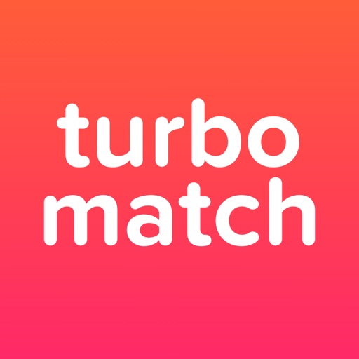 TurboMatch iOS App