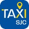 Aplicativo de transportes Taxi SJC