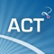 Acceptance and Commitment Therapy (ACT) aims to help you live with unpleasant thoughts, feelings, and impulses without avoiding them or being controlled by them