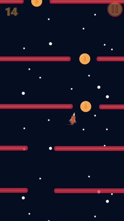 Astro Dasher screenshot-4