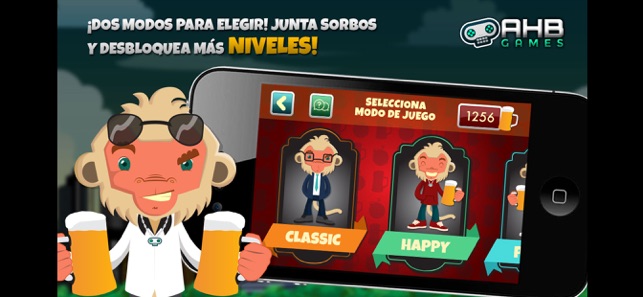 Beer Bomb: Fiesta en casa(圖2)-速報App