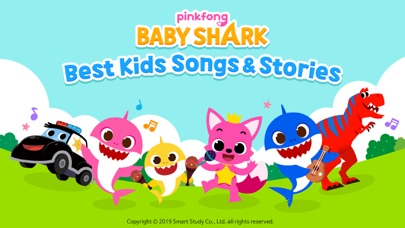 Baby Shark Best Kids ... screenshot1