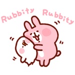 Kanaheis Piske  Usagi Come 2