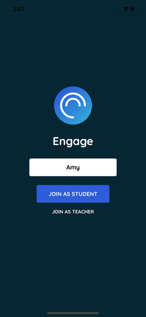 Engage Classroom