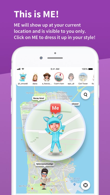 Playsee: Social Travel Network screenshot-7