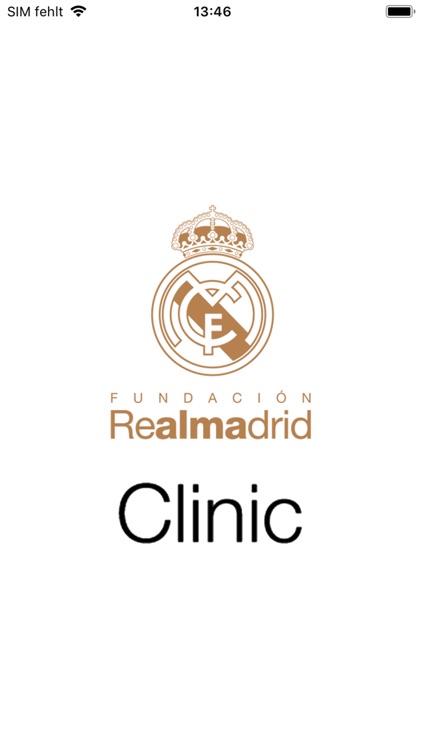 Fundación Real Madrid Clinic screenshot-3