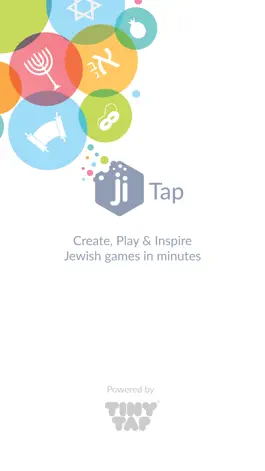 Game screenshot Ji Tap - Create Jewish games mod apk