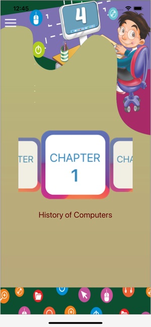 Viva Computer Dot Com Class 4(圖3)-速報App