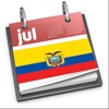 Calendario Ecuatoriano 2023