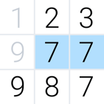 Number Match - Sifferspel на пк