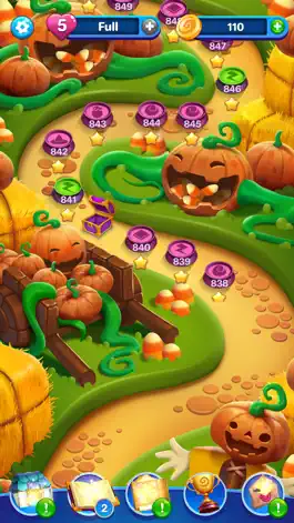 Game screenshot Crafty Candy mod apk