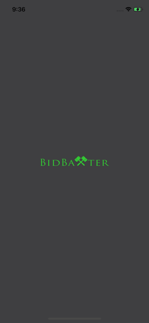 BidBaxter(圖1)-速報App