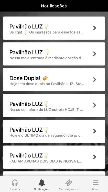 Influenza Produções screenshot-5