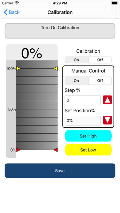 Hydrive Connect screenshot 3