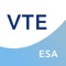 The VTE Prophylaxis app contains an executive summary of the latest 2018 European recommendations for perioperative venous thromboembolism (VTE) prophylaxis from leading European medical associations