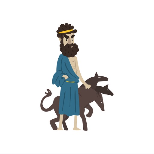 GreekMythologyXL
