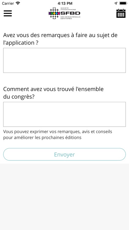 Congrès SFBD 2019 screenshot-5