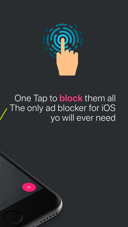 DotBlock - Ads