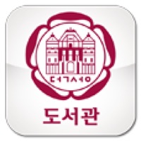 덕성여대 도서관 모바일이용증 pour PC