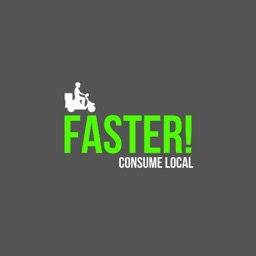 Faster!-ConsumeLocal