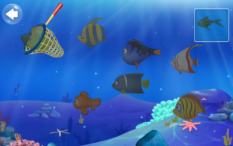 Kids Fishing Adventure thumbnail 3