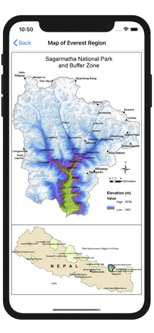 Wildflowers of Mount Everest(圖7)-速報App