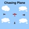 It's Chasing Plane Game