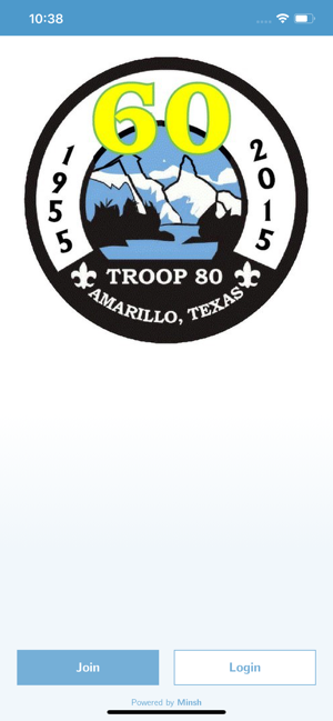 Troop 80 Amarillo Texas