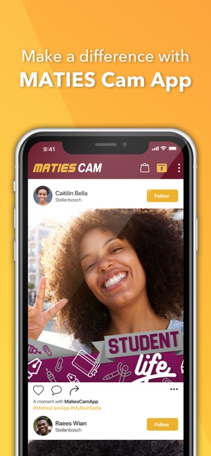 Maties Cam(圖1)-速報App