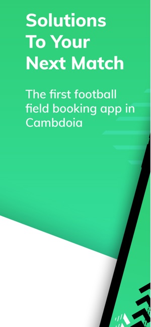 GoSoccer Cambodia