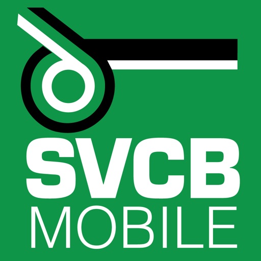 SVCB Mobile for iPad
