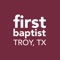 It's the official app of FBC - Troy