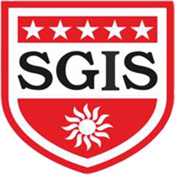 SGIS Employee