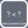 Simple Numbers Game