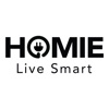 HOMIE-smart living